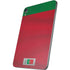 Portugal Soccer Flag Apple iPad Mini Skin